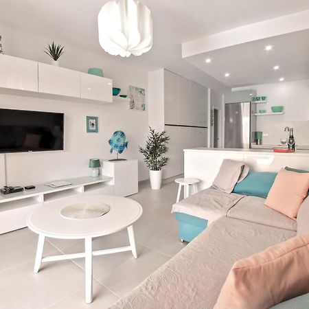 Kate Duque Fantastic Apartment With Lovely Pool Costa Adeje  Exterior photo
