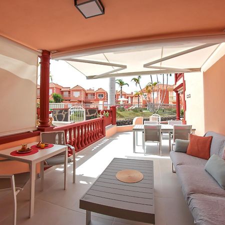 Kate Duque Fantastic Apartment With Lovely Pool Costa Adeje  Exterior photo
