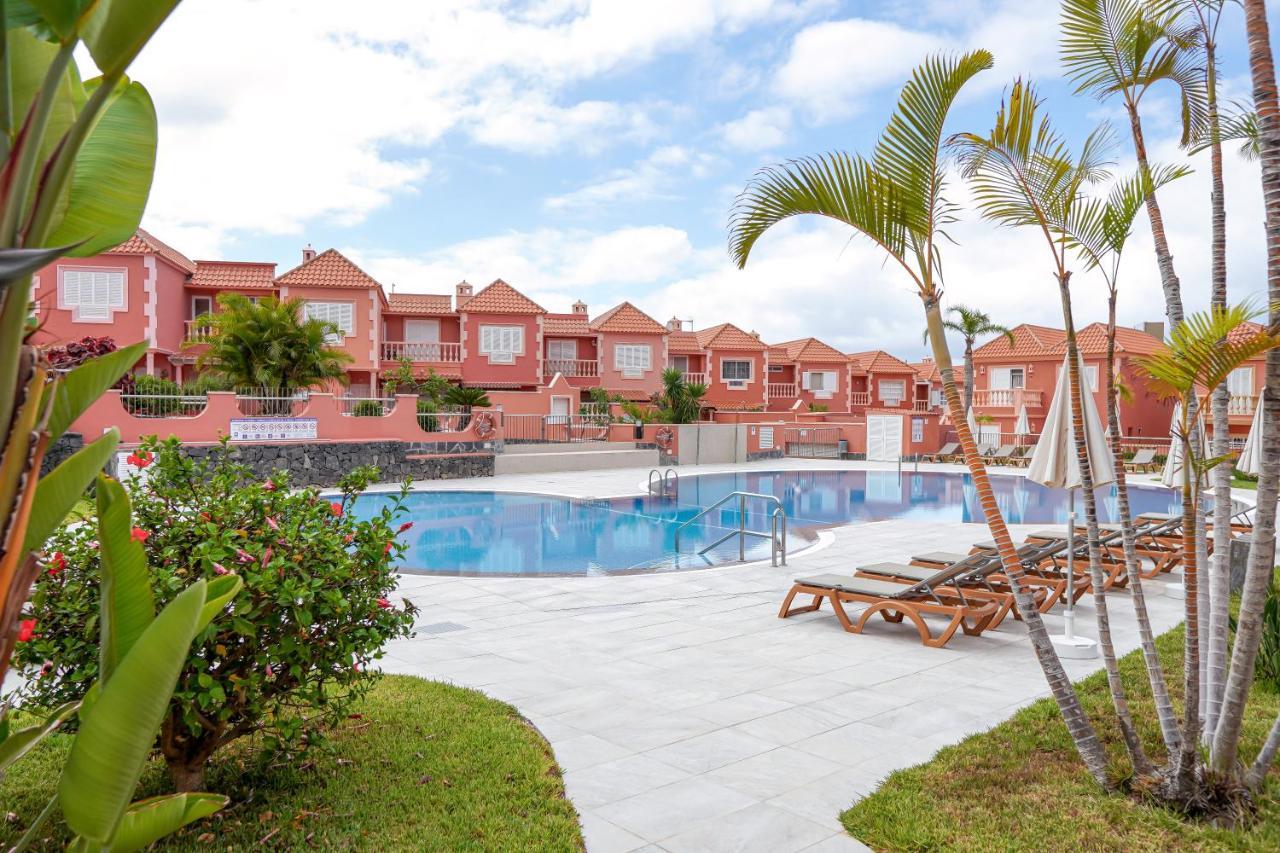 Kate Duque Fantastic Apartment With Lovely Pool Costa Adeje  Exterior photo