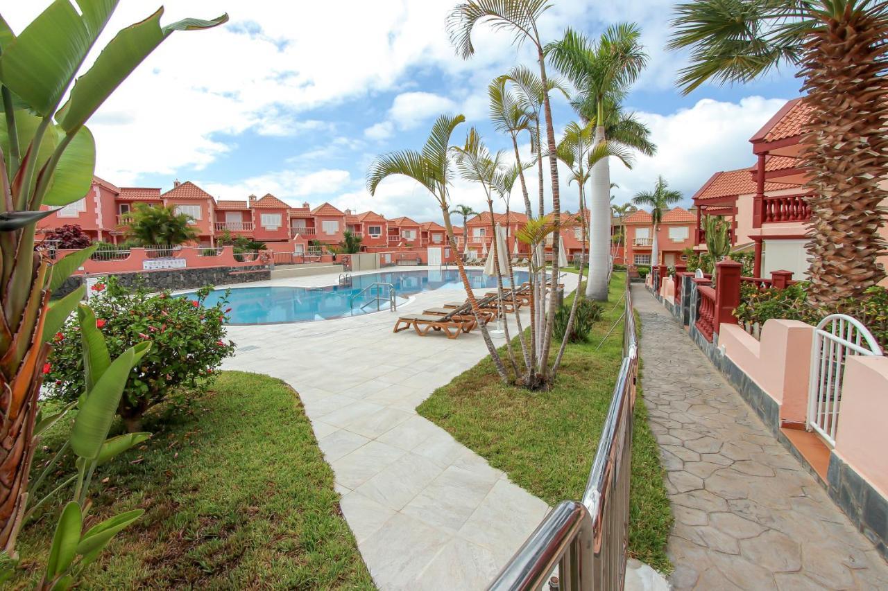 Kate Duque Fantastic Apartment With Lovely Pool Costa Adeje  Exterior photo
