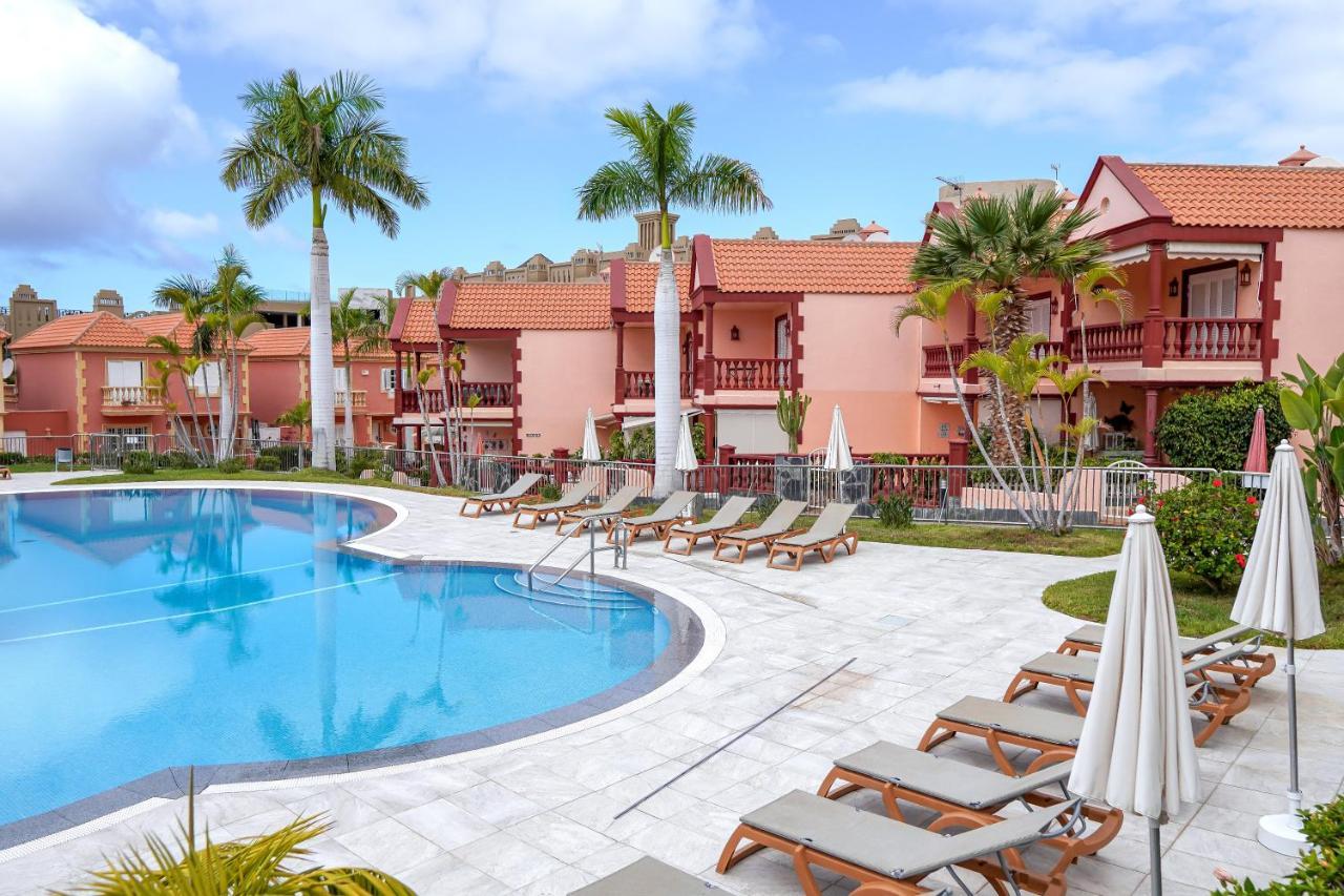 Kate Duque Fantastic Apartment With Lovely Pool Costa Adeje  Exterior photo