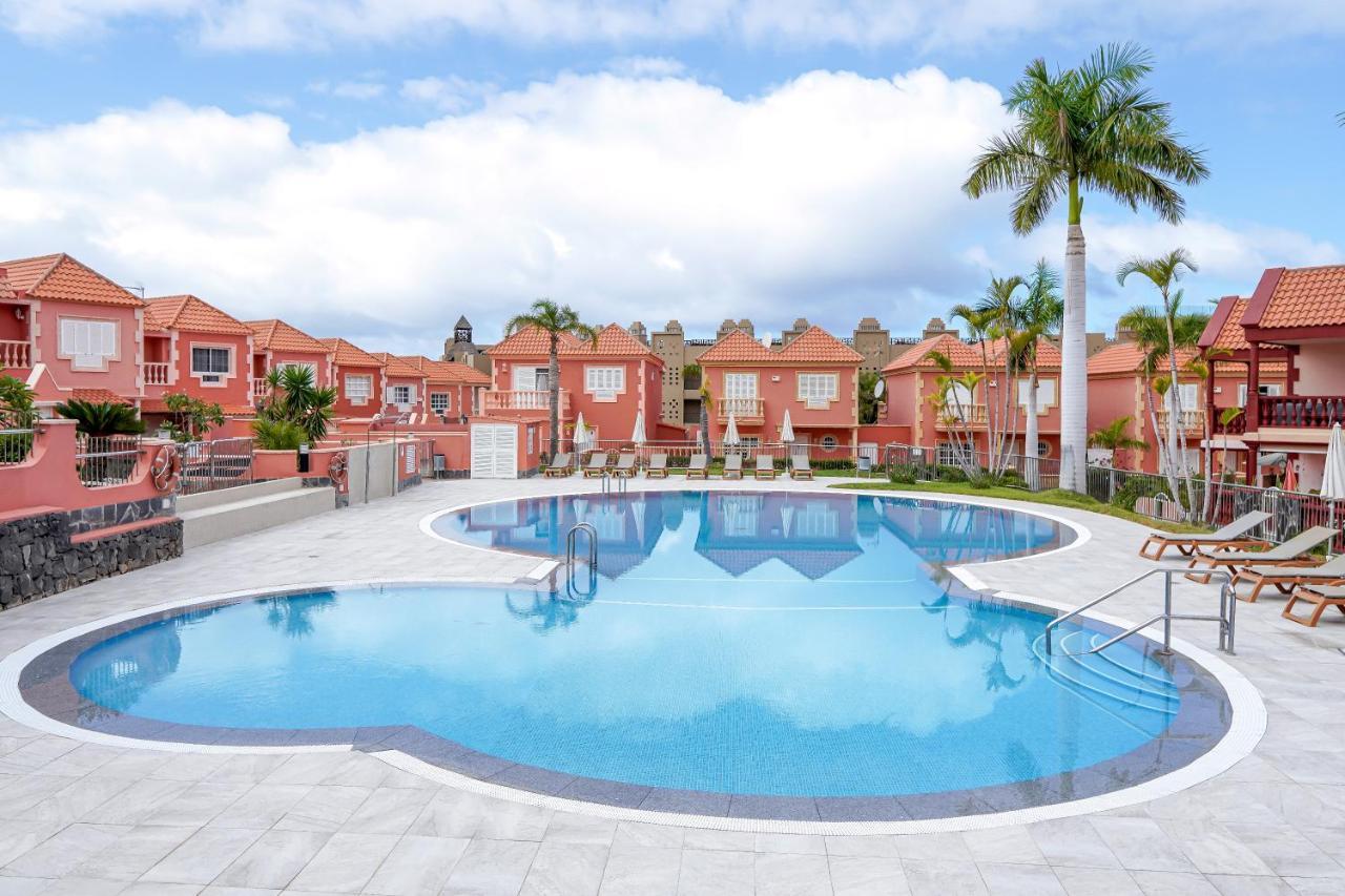 Kate Duque Fantastic Apartment With Lovely Pool Costa Adeje  Exterior photo
