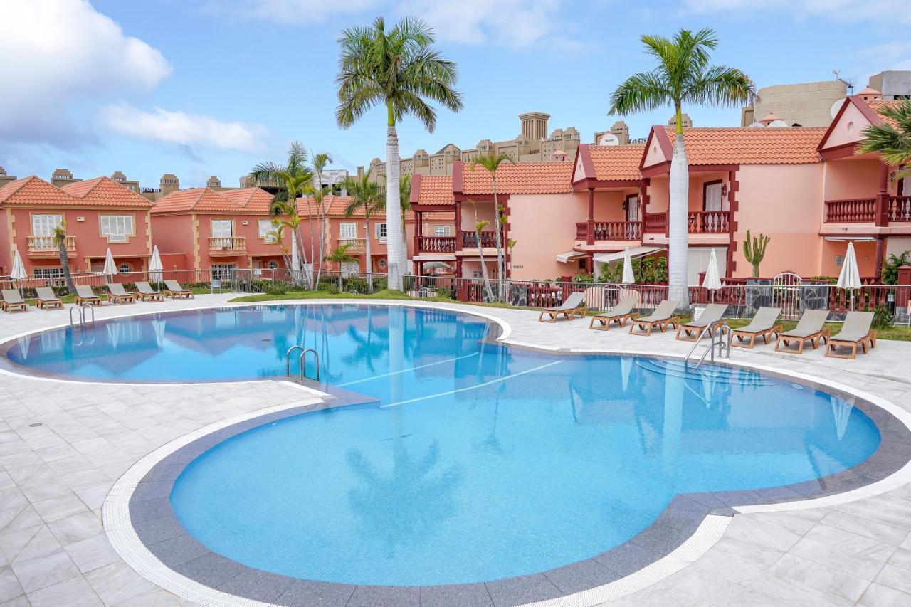 Kate Duque Fantastic Apartment With Lovely Pool Costa Adeje  Exterior photo