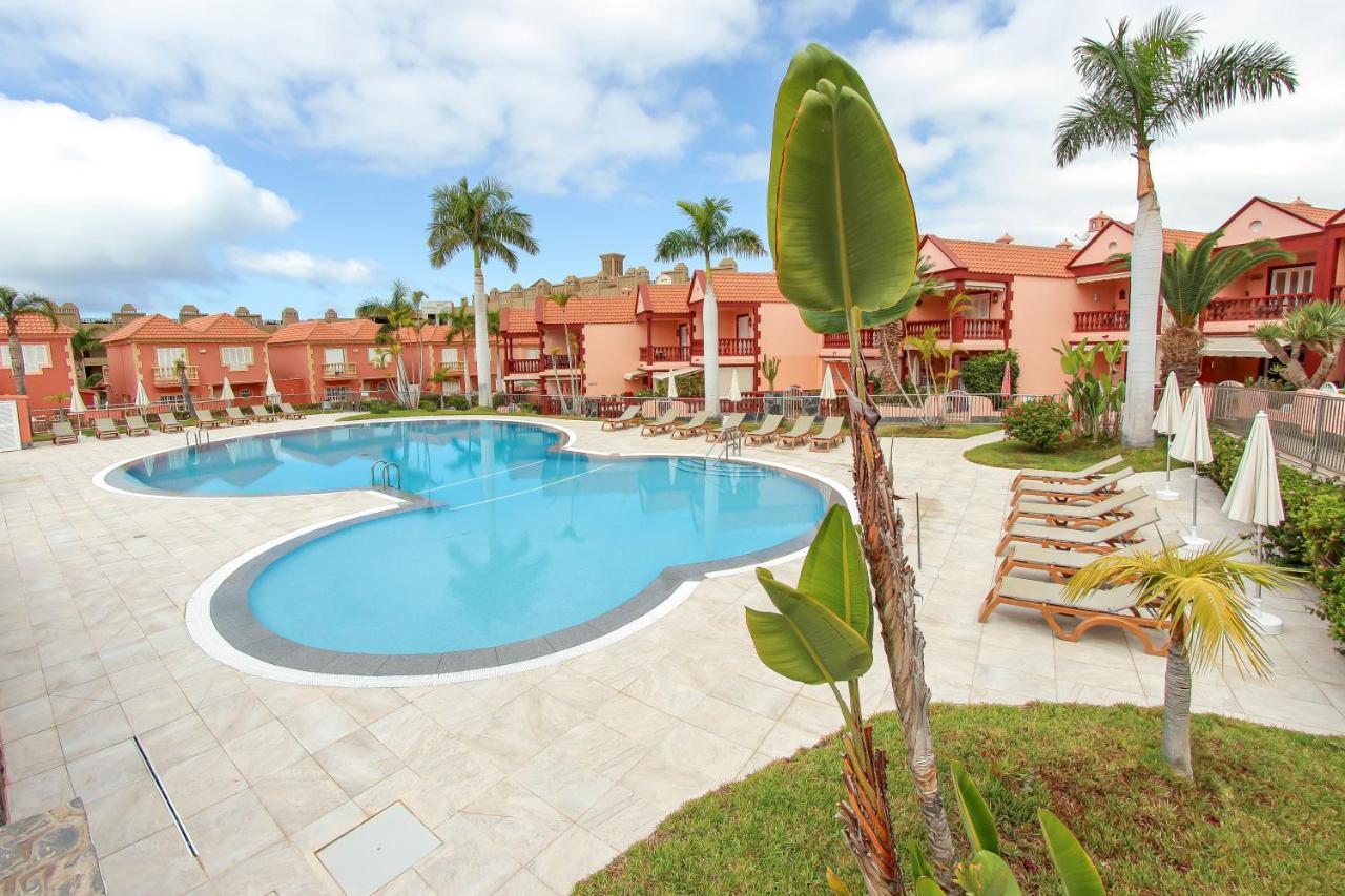 Kate Duque Fantastic Apartment With Lovely Pool Costa Adeje  Exterior photo