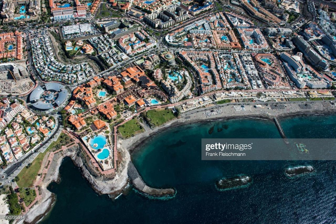 Kate Duque Fantastic Apartment With Lovely Pool Costa Adeje  Exterior photo