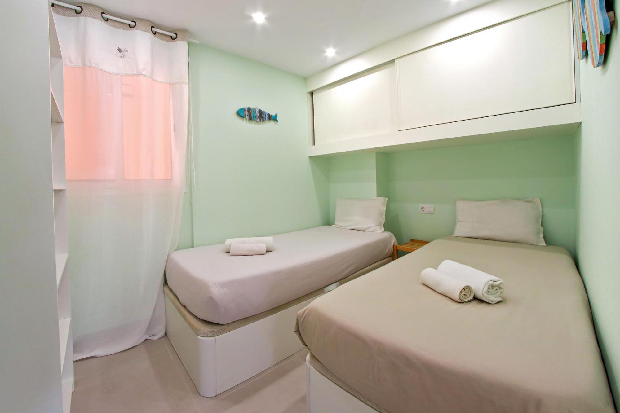 Kate Duque Fantastic Apartment With Lovely Pool Costa Adeje  Exterior photo