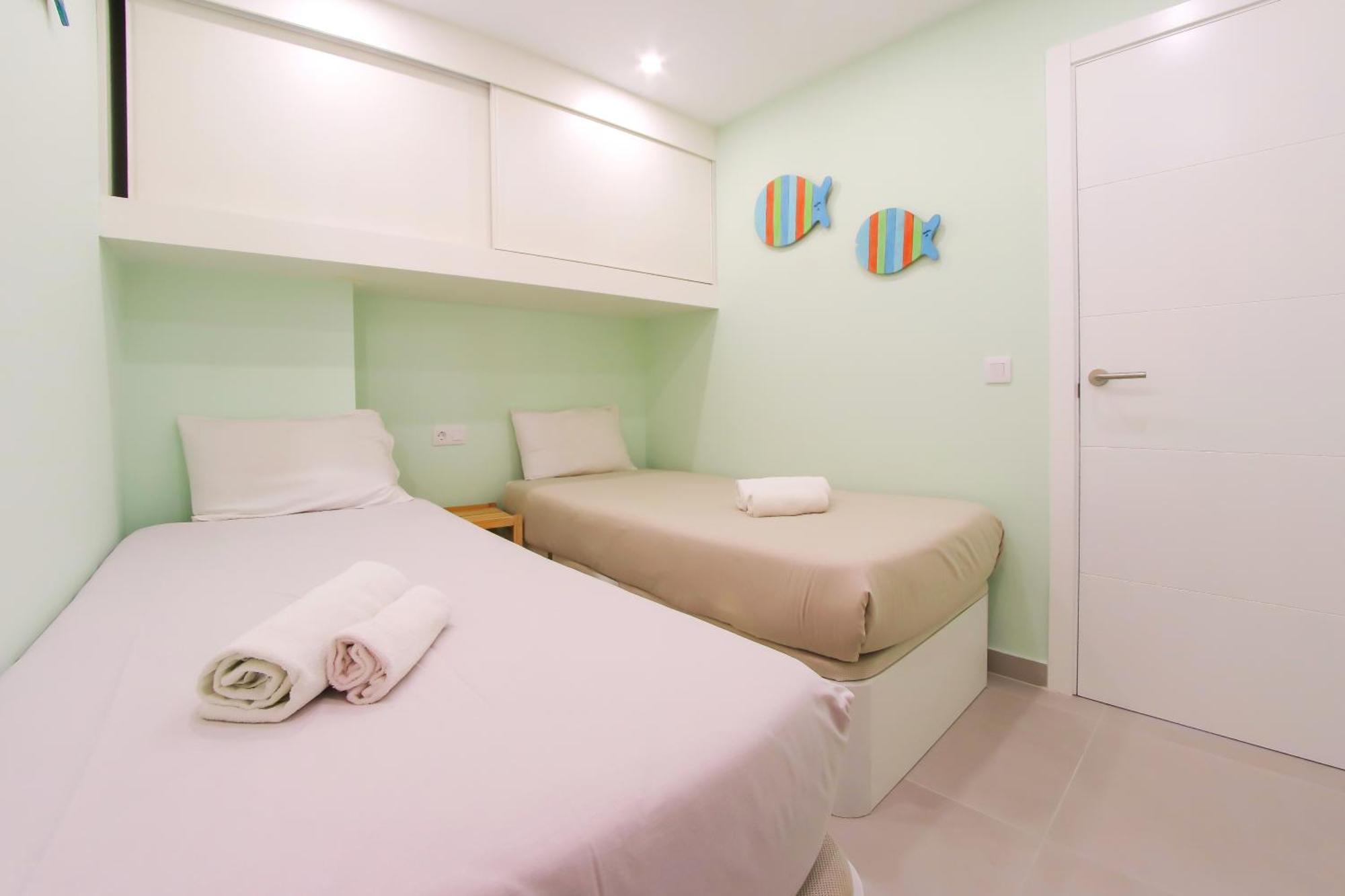 Kate Duque Fantastic Apartment With Lovely Pool Costa Adeje  Exterior photo