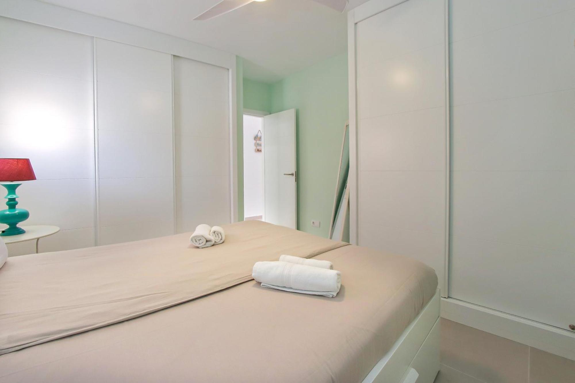 Kate Duque Fantastic Apartment With Lovely Pool Costa Adeje  Exterior photo