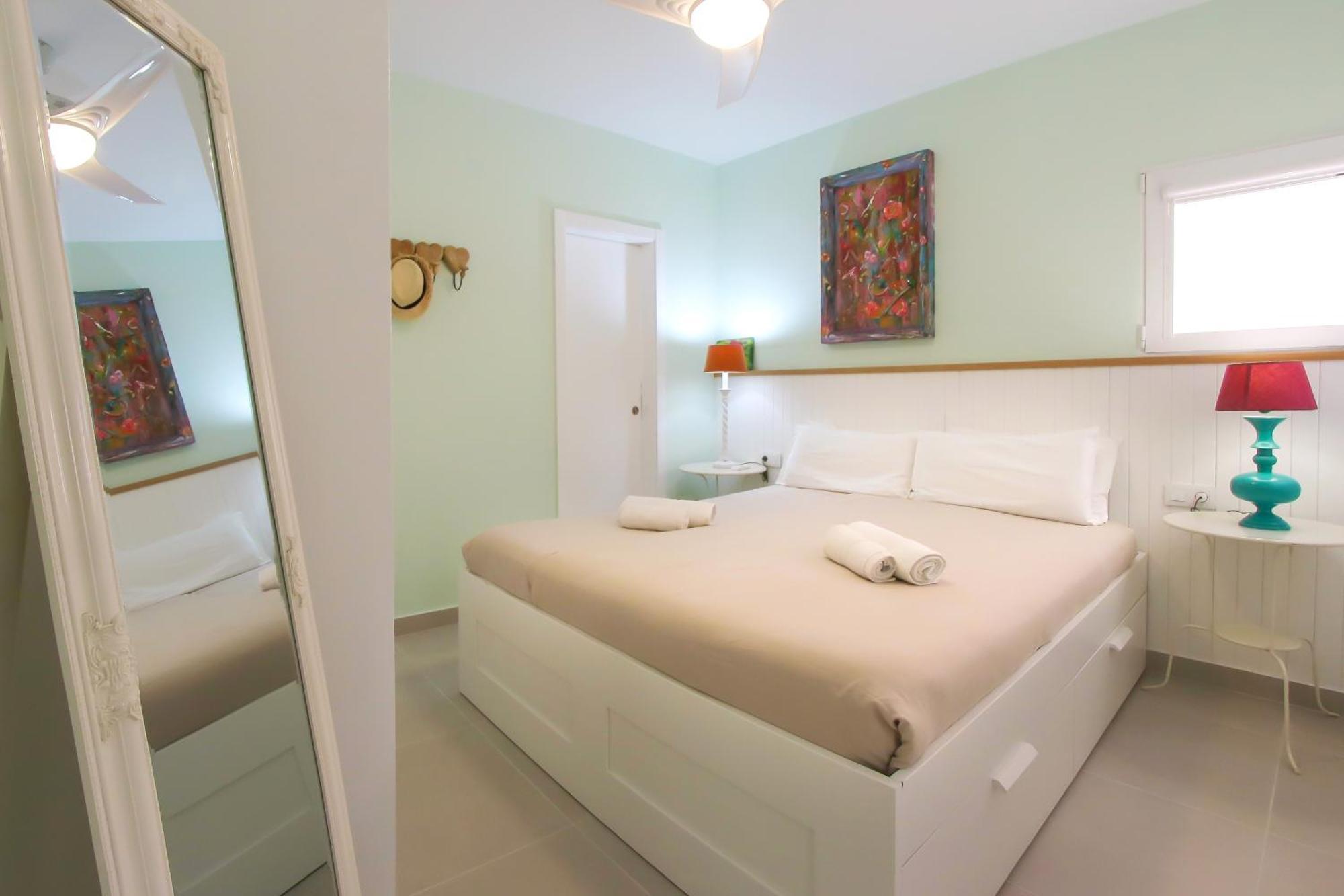 Kate Duque Fantastic Apartment With Lovely Pool Costa Adeje  Exterior photo
