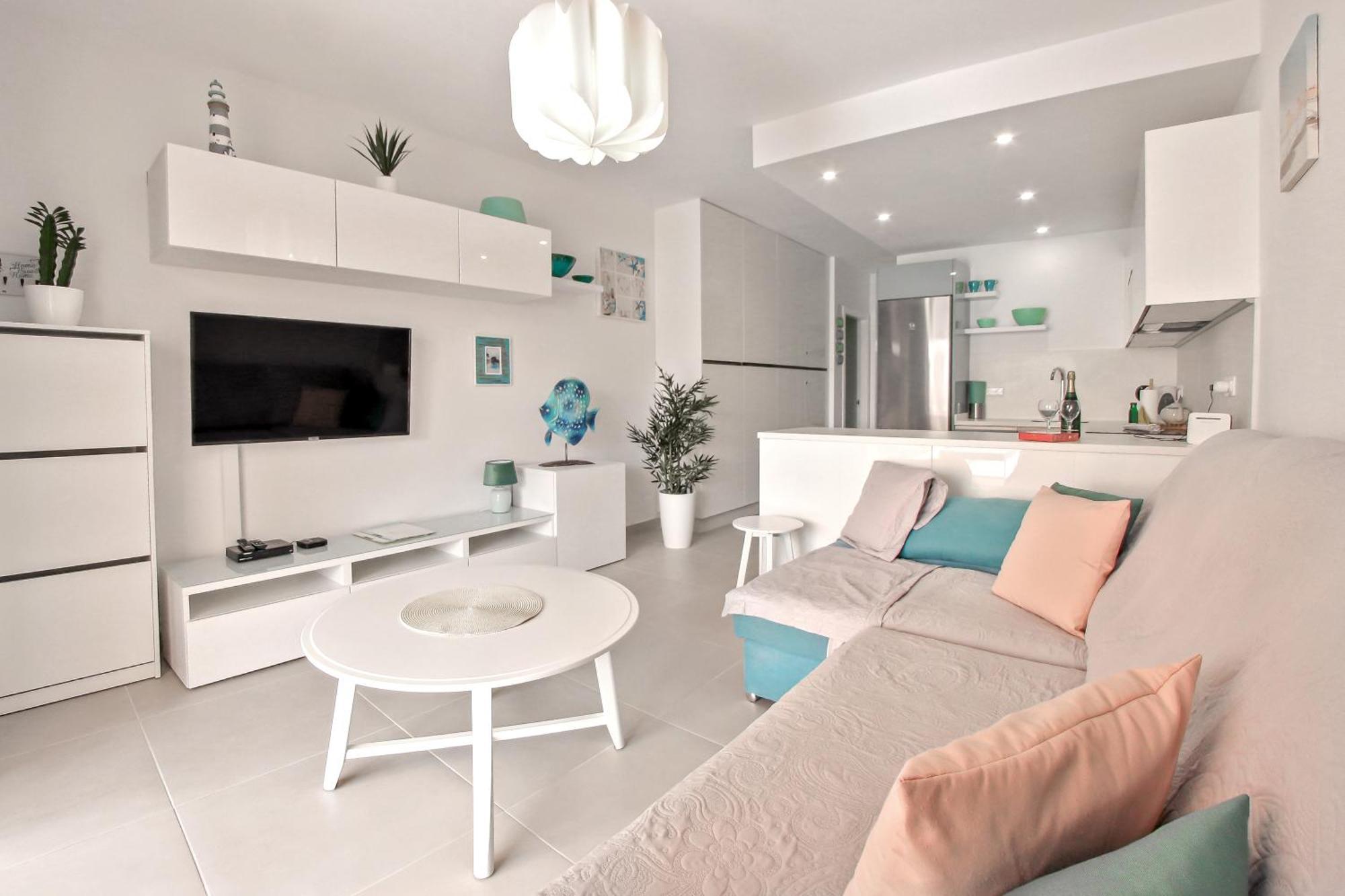 Kate Duque Fantastic Apartment With Lovely Pool Costa Adeje  Exterior photo